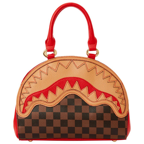 Sprayground Τσάντα Raceway Henny Mini Shark Handbag